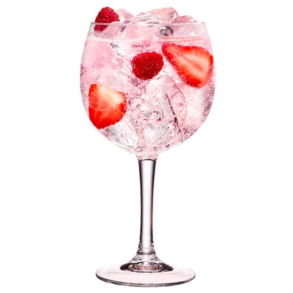 Коктейль Pink Spritz 320 мл