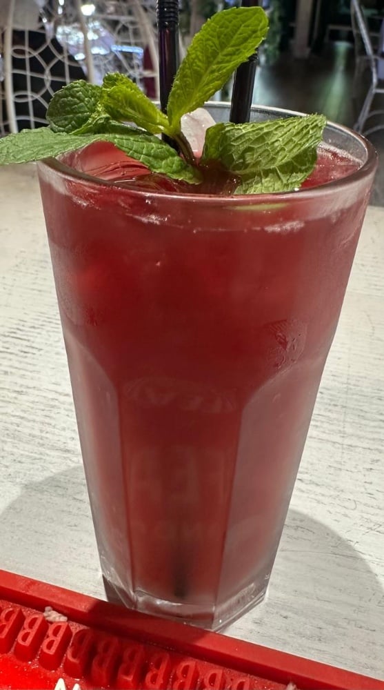 Cocktail Unity 300мл