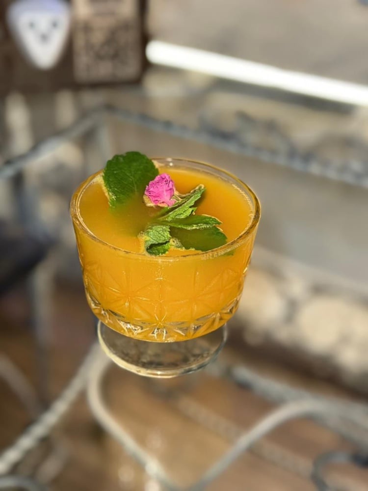 Коктейль Pornstar Martini 200г