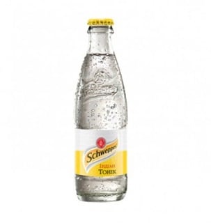 Schweppes 250 мл