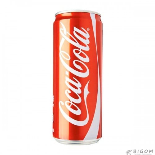 Coca-Cola 330 мл мини