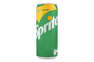 Sprite 330 мл