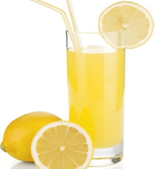 Фреш ЛІмон 