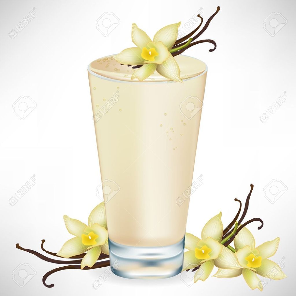 Milk-shake Vanilla 330 мл