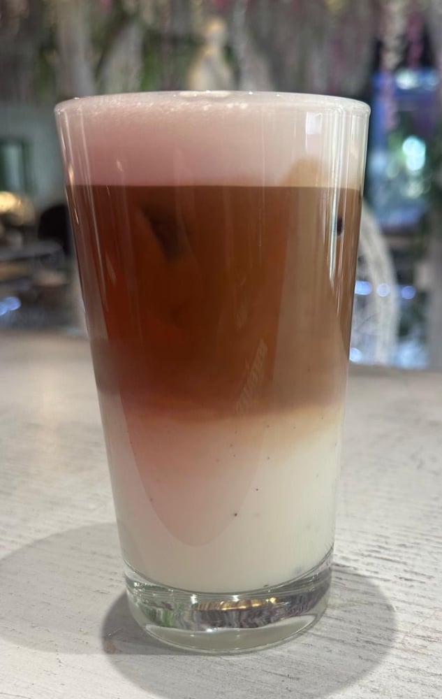 Ice Latte 330 мл