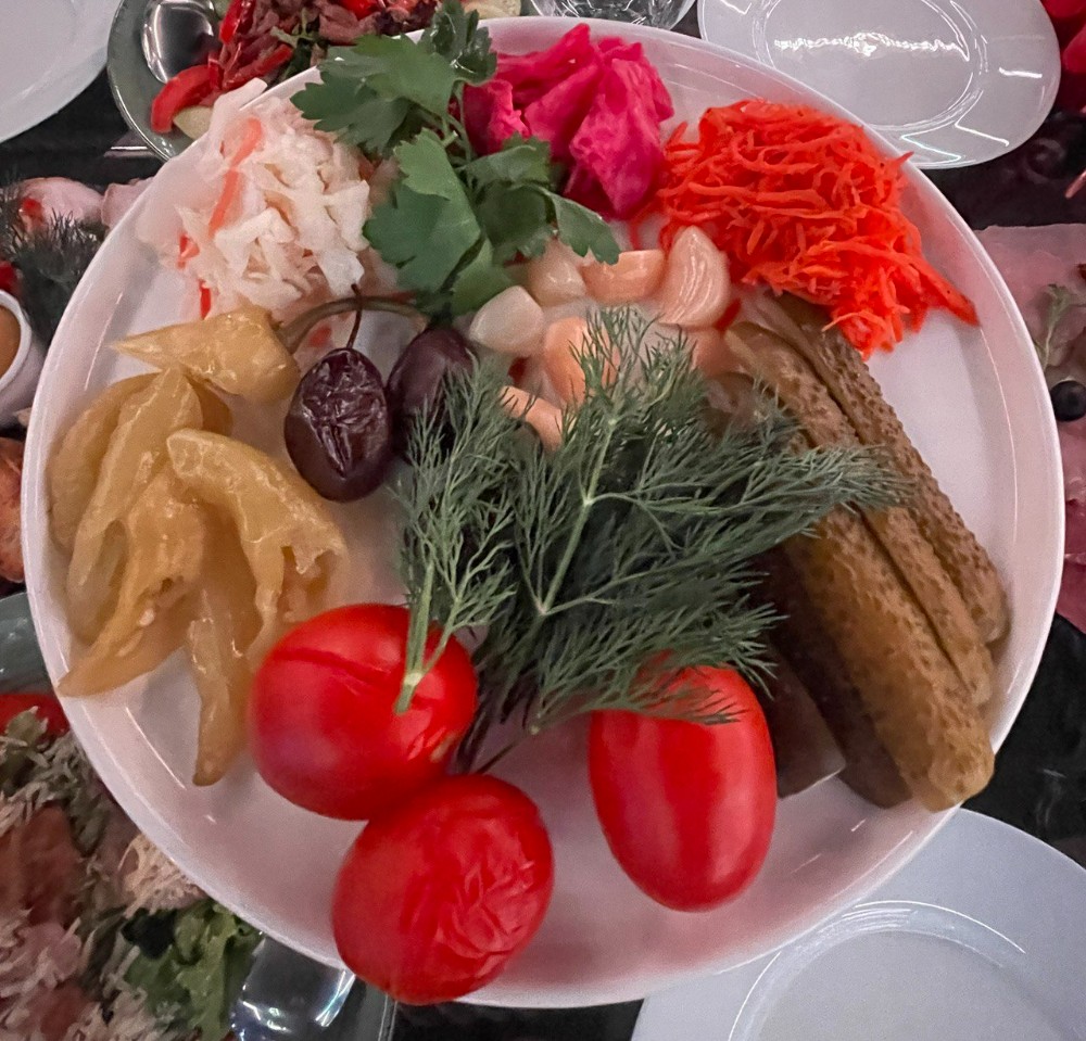 Соління 400 г
