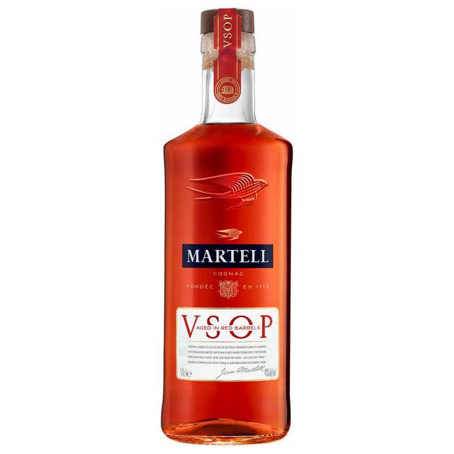 Коньяк Martell VSOP 