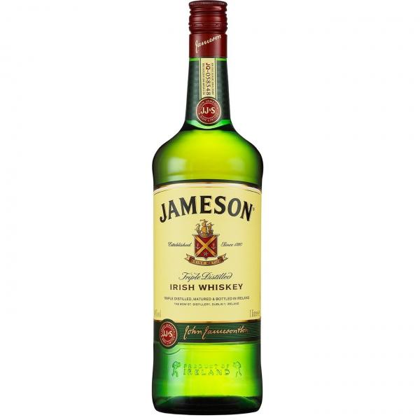 Віскі Jameson 