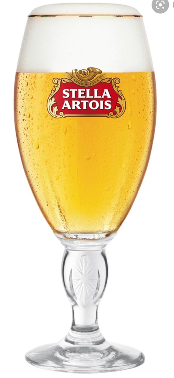 Пиво Stella Artois 500 мл