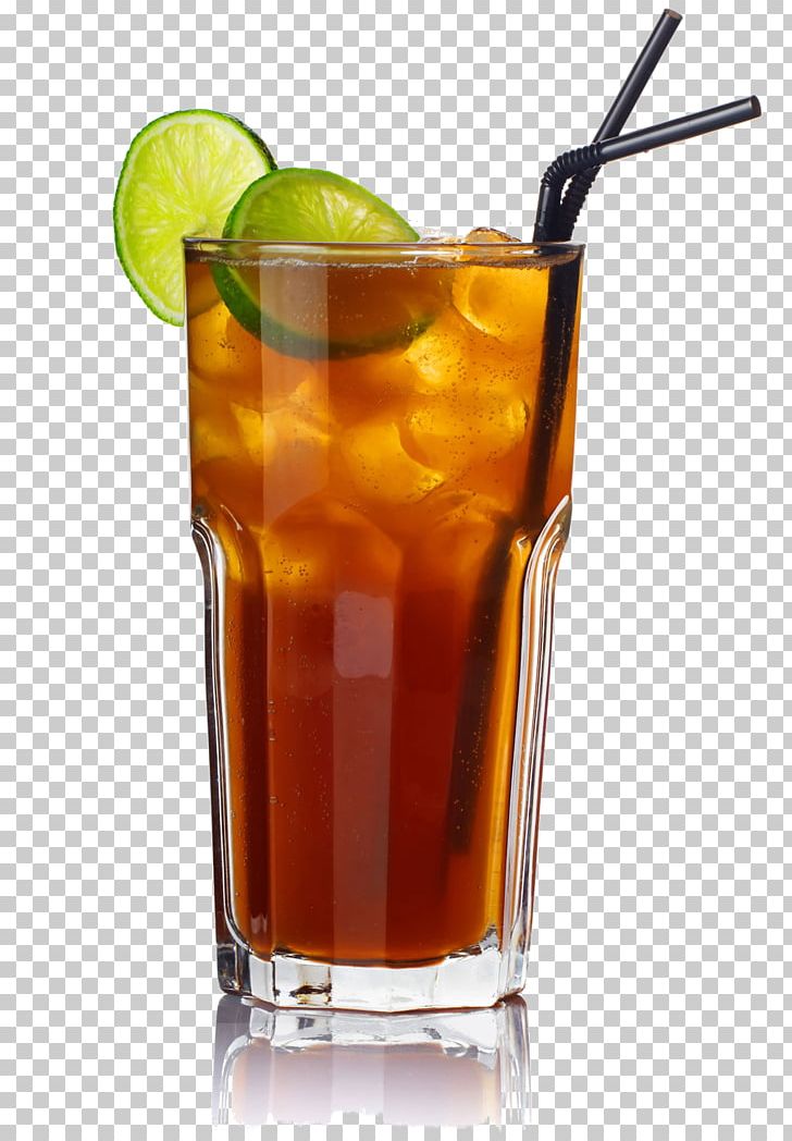 Коктейль Long Island Ice Tea 340 мл