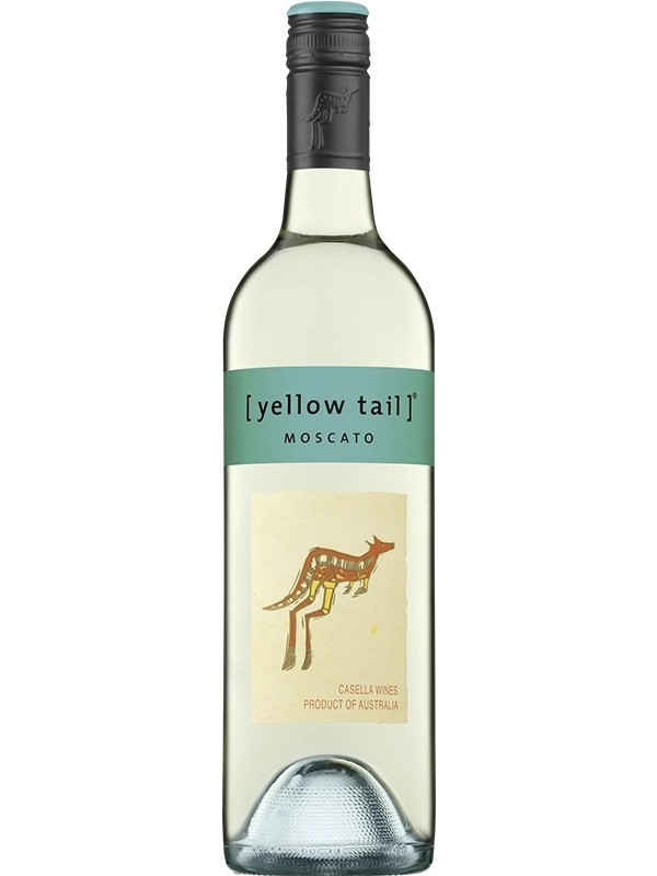 Вино Yellow Tail Moscato