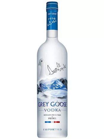 Горілка "Grey Goose"