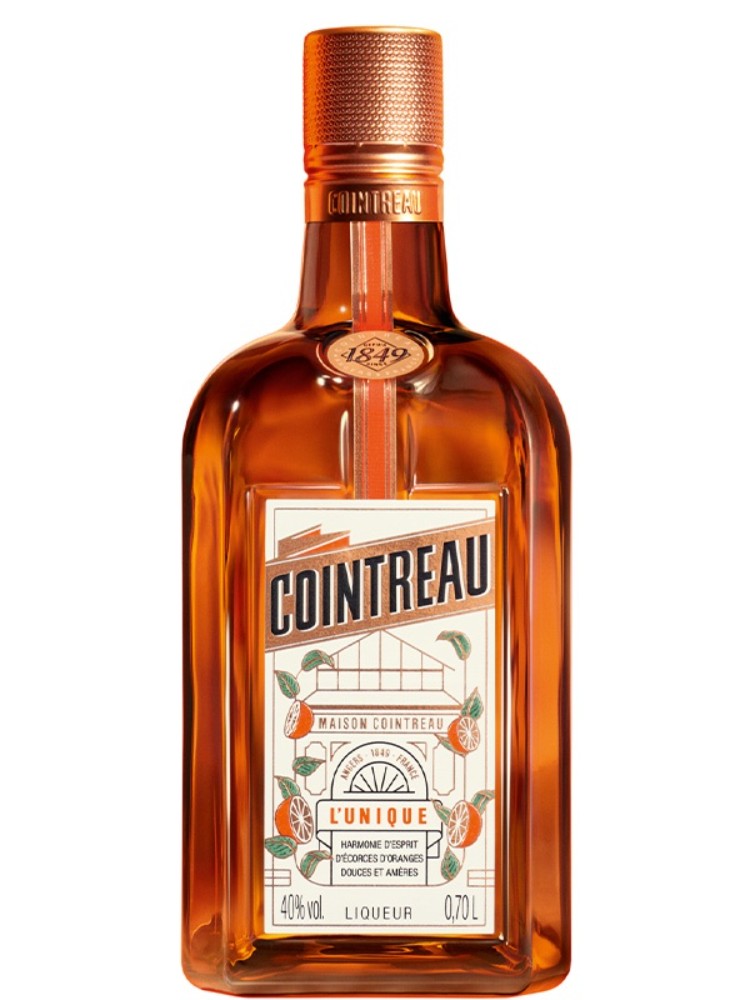 Лікер "Cointreau" - 50 мл