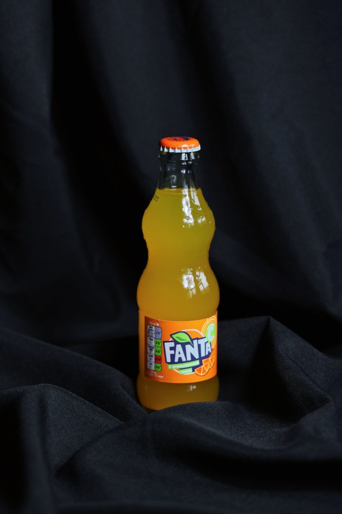 Fanta 0.25