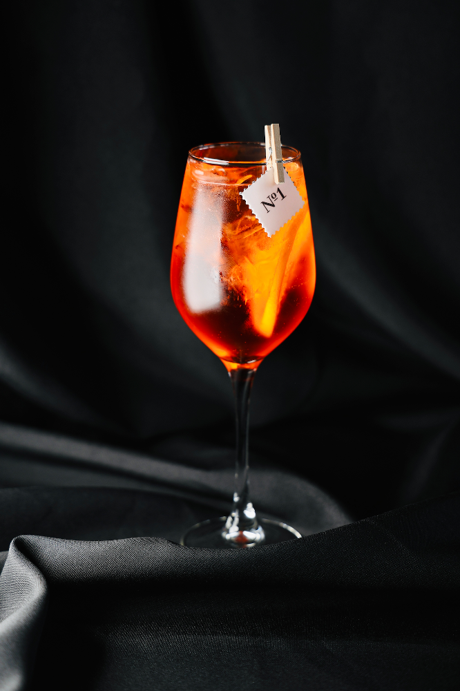 №1 Aperol