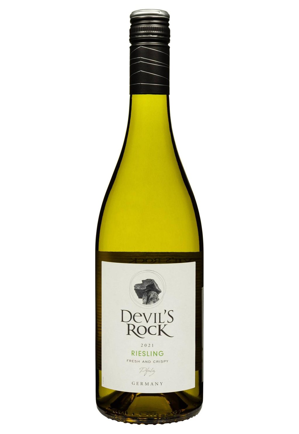 Вино Devil's Rock "Riesling" 150 мл