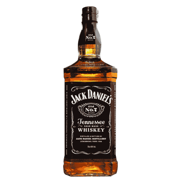 Віскі "Jack Daniel's"