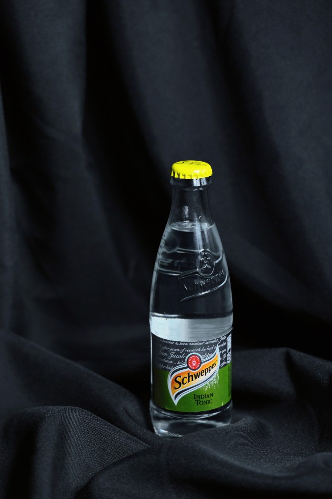 Schweppes 0.25