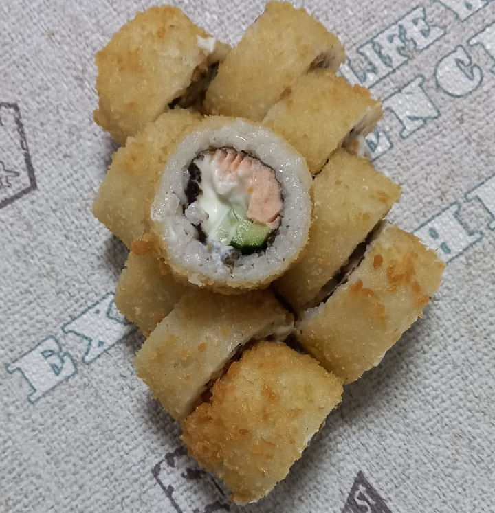 Сказка