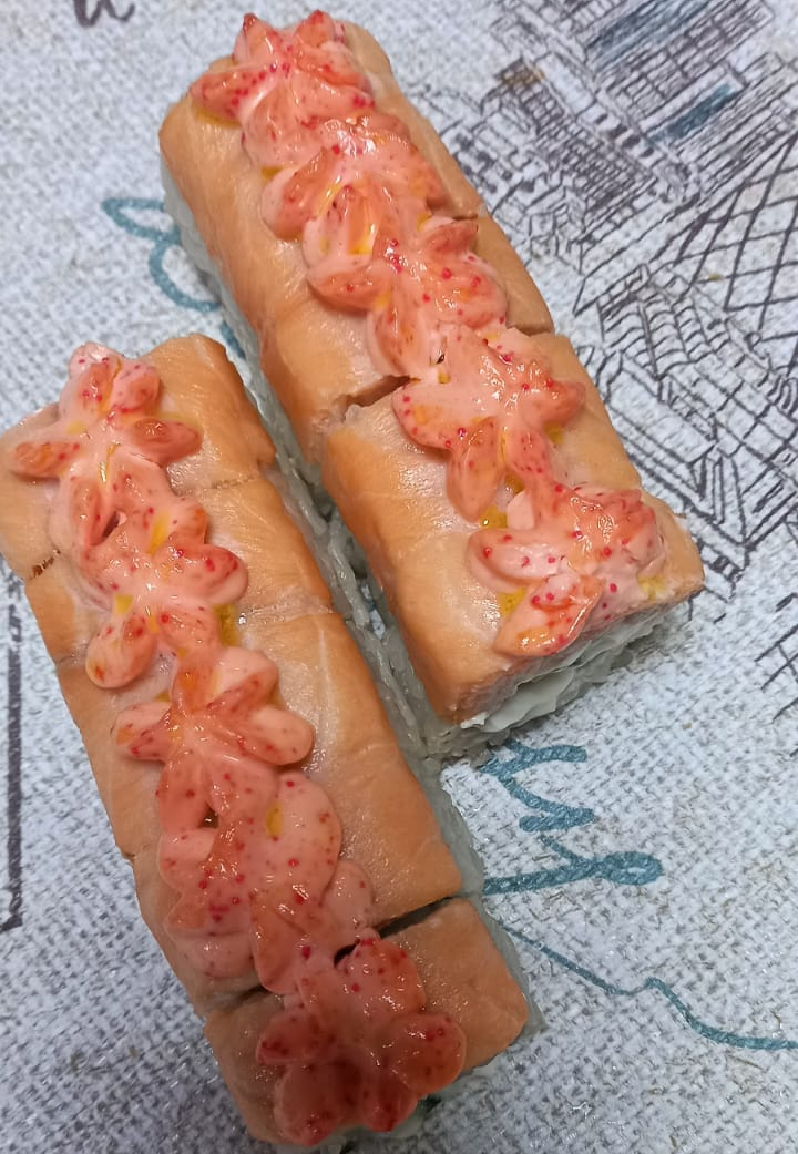Фила гриль