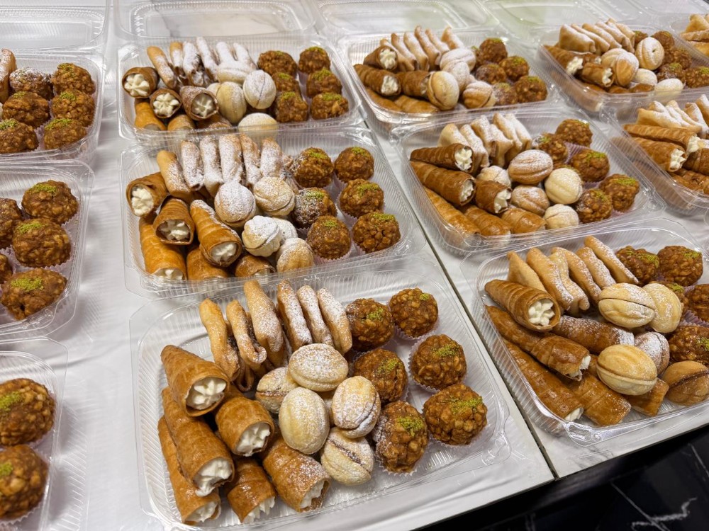 Чайный набор