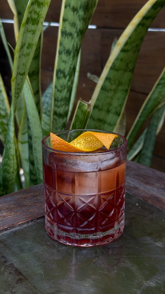 Boulevardier