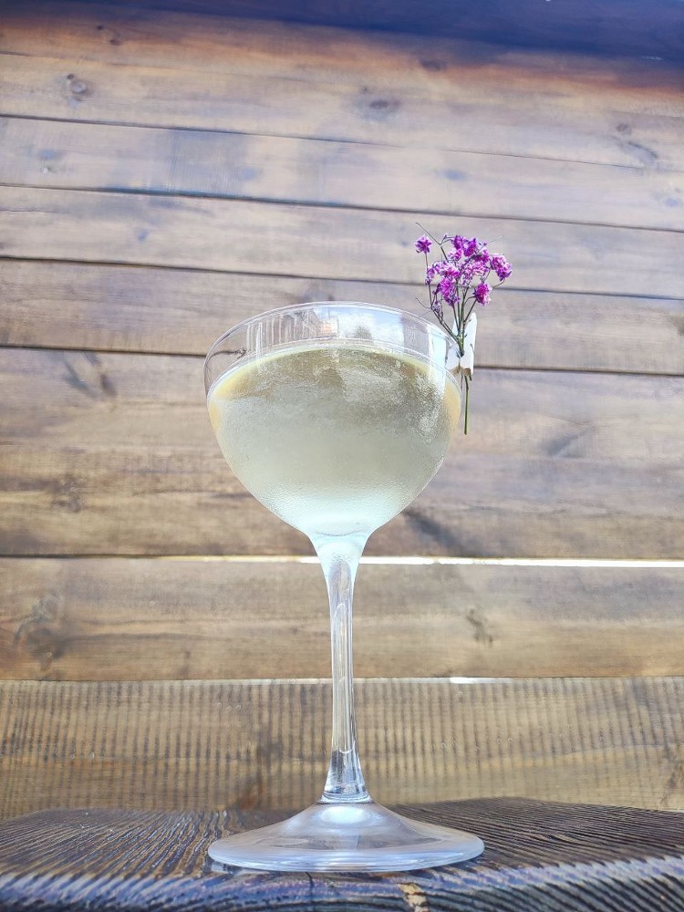 Alma de Agave