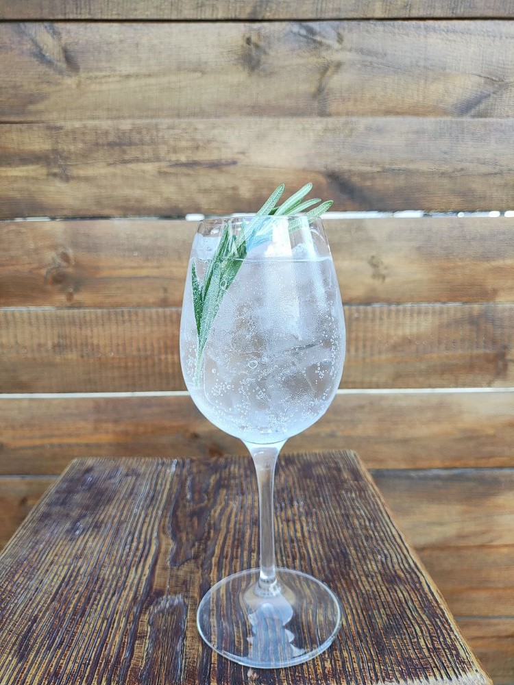 Gin Tonic