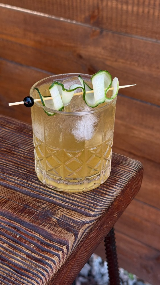 Gin Garden