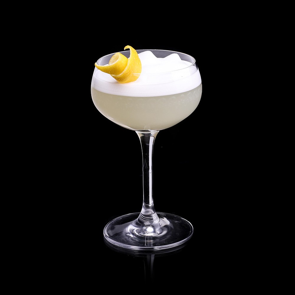 Cocktail White Lady