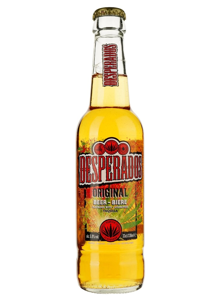  Desperados 