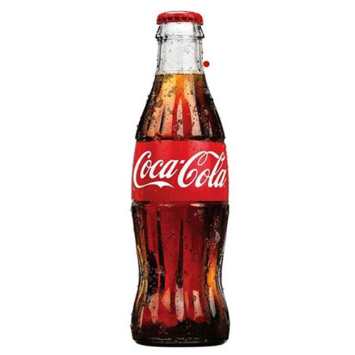 Coca-Cola 0.25 скло