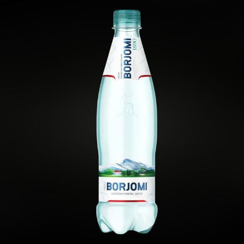 Borjomi 500мл
