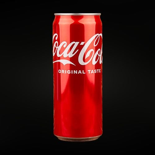 Coca Cola 330мл