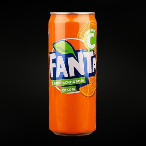 Fanta 330мл
