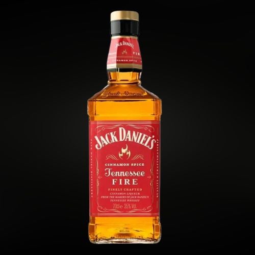 Віскі Jack Daniel`s FIRE 50ml