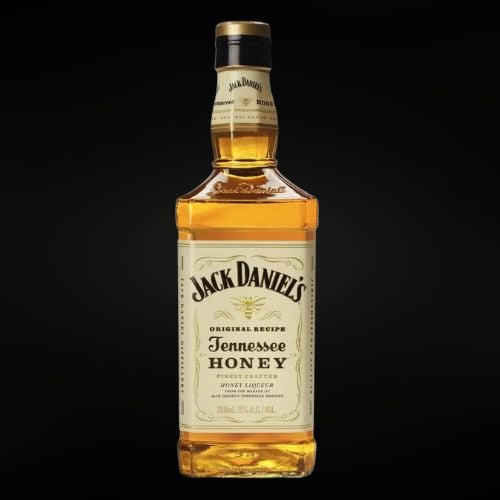 Віскі Jack Daniel`s HONEY 50ml