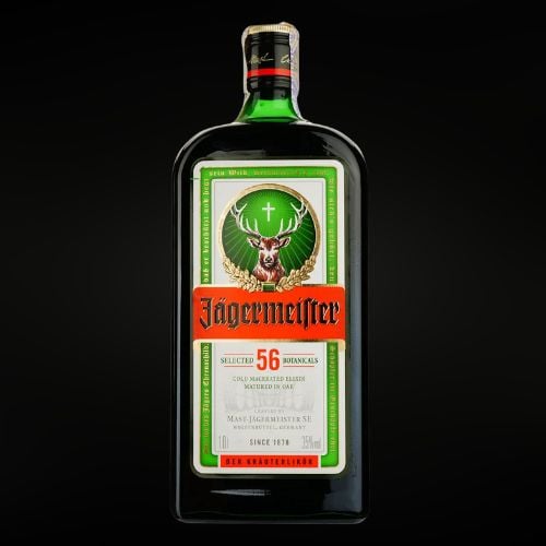 Лікер Jagermeister 50ml