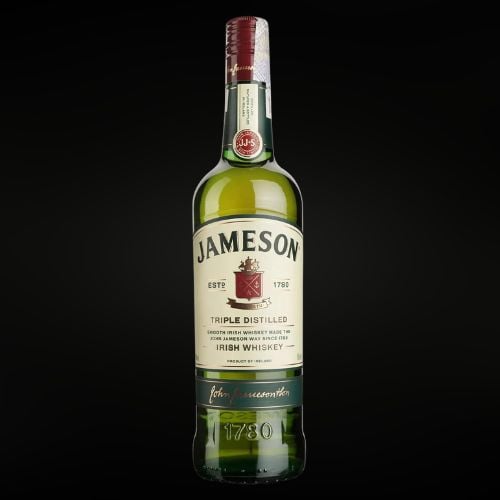 Віскі Jameson 50ml