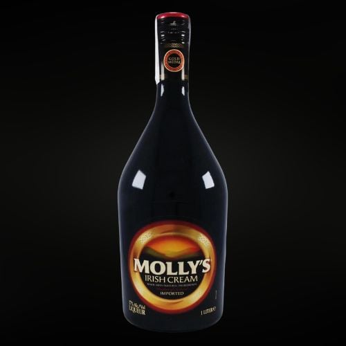 Лікер Molly`s 50мл