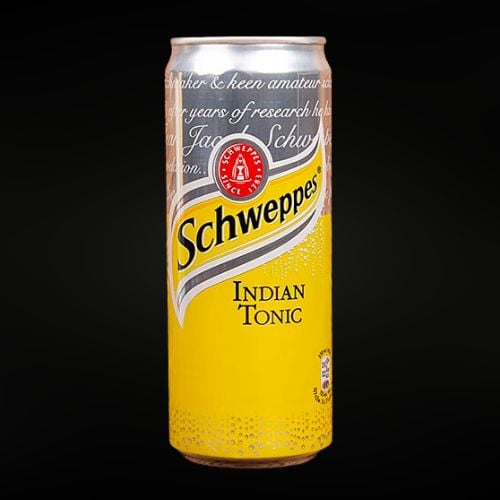 Schweppes 250мл