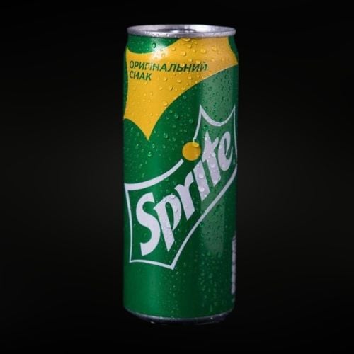 Sprite 330мл