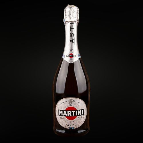 Ігристе вино Martini Asti 750мл
