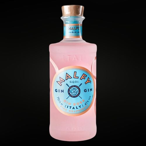 Джин Malfy pink grapefruit 41% 50ml
