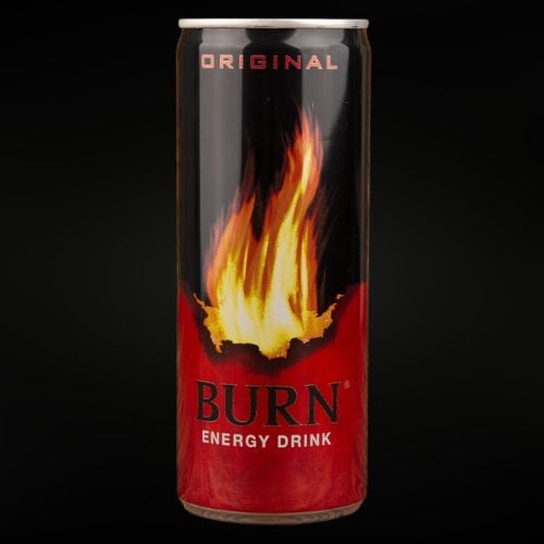 Енергетик Burn 250мл