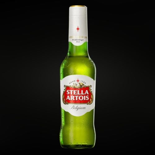 Пиво Stella Artois світле 0.5л