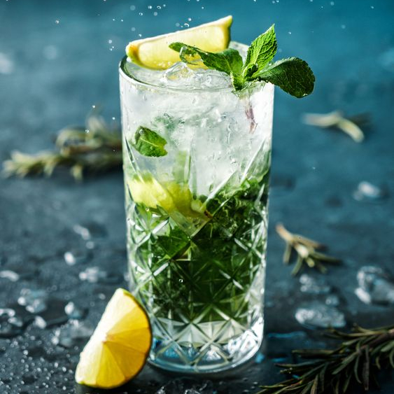 Mojito ТК Коктейль