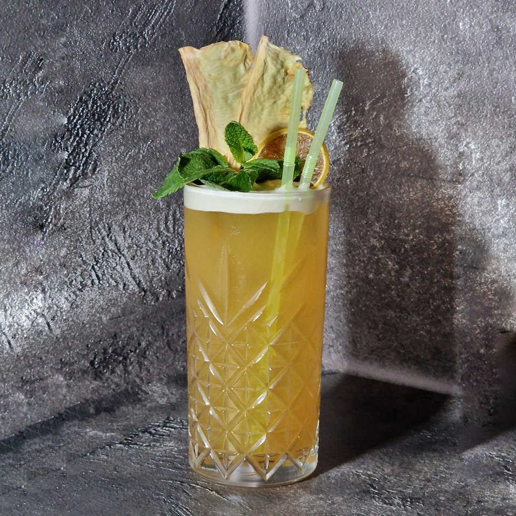 Mai-tai ТК Коктейль