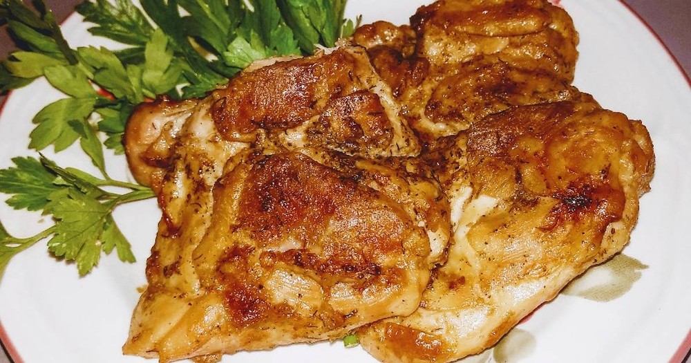 Паргит с добавками