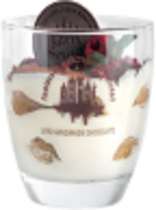 Тирамісу десерт (2 шт, 140 г) 1порц
